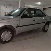 پژو ۴۰۵