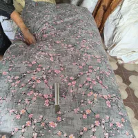 رختخواب دوزی سنتی گلستان
