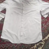 شلوارو پیراهن ودم پایی