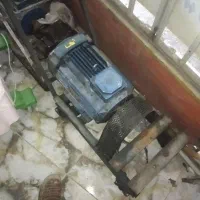 ۴عدد کارواش ۲۰۰بار برتونی