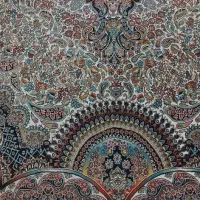 دو تخته فرش ۶ متری