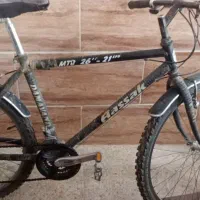 دوچرخه اساک