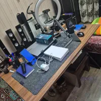 میز تحریر کاملا نو