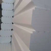 بلوک مادر فوم مخصوص تیرچه پاشنه بتنی و فلزی