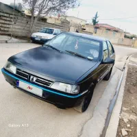 پژو ۴۰۵|خودرو سواری و وانت|گنبد کاووس, |دیوار