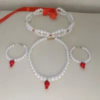 ست یلدایی|زیورآلات و اکسسوری|ماسال, |دیوار