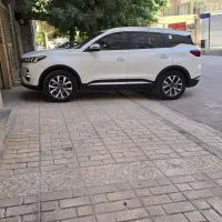 تیگو۷پرو۱۳۴۰۲
