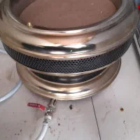 دستگاه دله عربی شنی