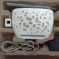 مودم ADSL|مودم و تجهیزات شبکه|ماهدشت, |دیوار
