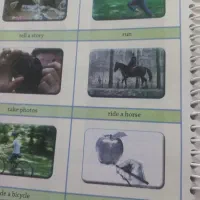 تدریس زبان هفتم و هشتم