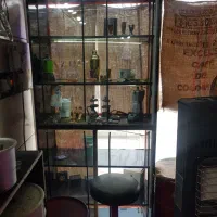 بوفه چرخ دار