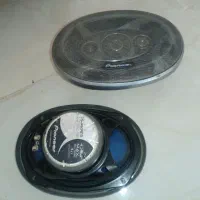 پخش وباند paioneer|صوتی و تصویری|شیروان (خراسان), |دیوار