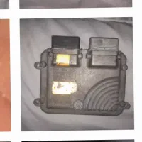 ایسیو ۲۰۶ سیم کش ایرانی