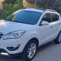 چانگانS35|خودرو سواری و وانت|محمدشهر, محمدشهر|دیوار