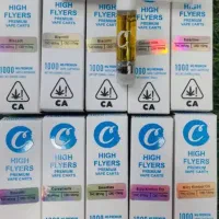 کاتریج تی اچ