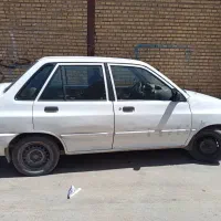 پراید ۱۳۲