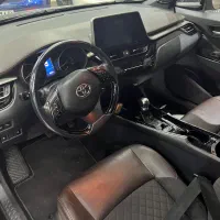 تویوتا سی اچ آر هیبرید|خودرو سواری و وانت|تهران, آشتیانی|دیوار