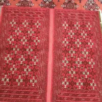 چند عدد قالیچه|فرش|گنبد کاووس, |دیوار