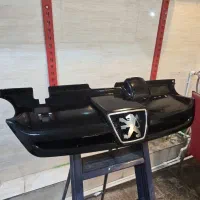 قطعات استوک پژو پارس سالم و تمیز