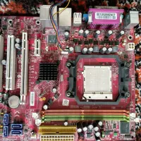 قطعات کامپیوتر ضایعات