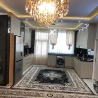 کابینت کمد دیواری اقساط ام دی اف کار خورده کاری