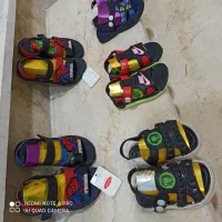 صندل اسپایدرمن|کیف، کفش، کمربند|شادگان, |دیوار