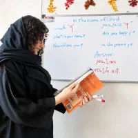 آموزش خصوصی زبان انگلیسی  آنلاین و حضوری (رشت)