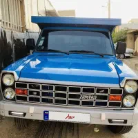 نیسان آپشنال دوگانه سوز کارخانه