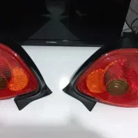 حراج چراغ ۲۰۶