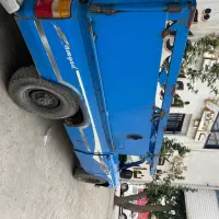 نیسان ۱۴۰۱|خودرو سواری و وانت|مشهد, خین عرب|دیوار