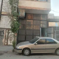 کارگاه صنعتی|اجارهٔ دفتر صنعتی، کشاورزی، تجاری|مشهد, شهرک مهر آباد|دیوار