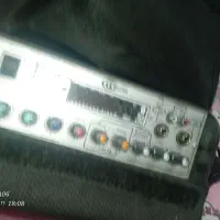 باند اکو حوزان|سیستم صوتی خانگی|مسجد سلیمان, |دیوار