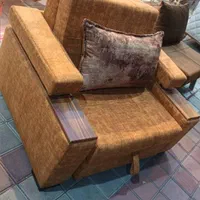 مبل تخت خواب شو ۱۲۰|مبلمان خانگی و میز عسلی|رشت, رودبارتان|دیوار