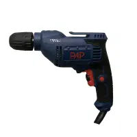 دریل برقی سه نظام ۱۰ pap با گارانتی شرکتی