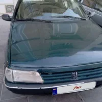 خودروی سواری آردی