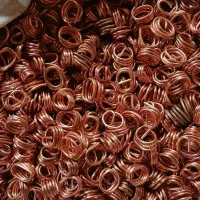 خرید ضایعات مس برنج آلمینیوم آهن وغیره|عمده‌فروشی|مشهد, آزادشهر|دیوار