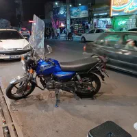 موتور kld200