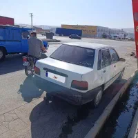 پراید|خودرو سواری و وانت|زنجان, |دیوار