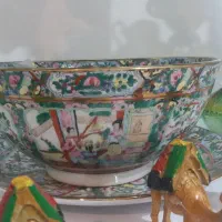 چینی وشکستنی