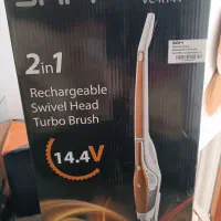 جارو شارژی سام