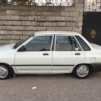 پراید مدل 79اس|خودرو سواری و وانت|آمل, |دیوار