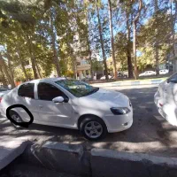 رانا پلاس 401|خودرو سواری و وانت|کرمانشاه, |دیوار