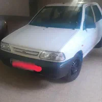 پراید 131|خودرو سواری و وانت|تهران, شهرک استقلال|دیوار