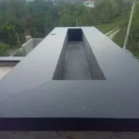 فلاشینگ.درب و پنجره دوجداره.آهنی.شاخ گوزنی.پله گرد|مصالح و تجهیزات ساختمان|تهران, جردن|دیوار