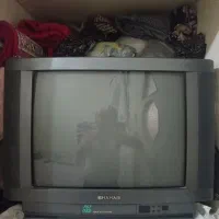 تلویزیون ۲۱ اینچ شهاب