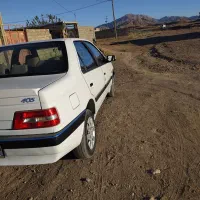 ماشین slx 405دریچه گاز سیمی موتور Tu5|خودرو سواری و وانت|قائن, |دیوار