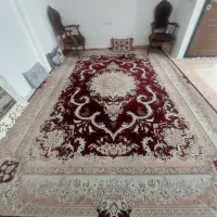 قالین سه تا دوتانوه متره یک تا دوازده متره|فرش|صفادشت, |دیوار