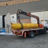 خدمات جرثقیل و لیفتراک در شهرک استقلال|خدمات حمل و نقل|تهران, شهرک استقلال|دیوار