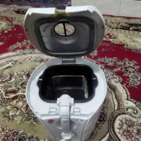 سرخ کن پارس خزر نو نو|اجاق گاز و لوازم برقی پختوپز|زاهدان, |دیوار