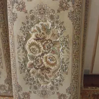 پشتی ماشینی سه لنگه